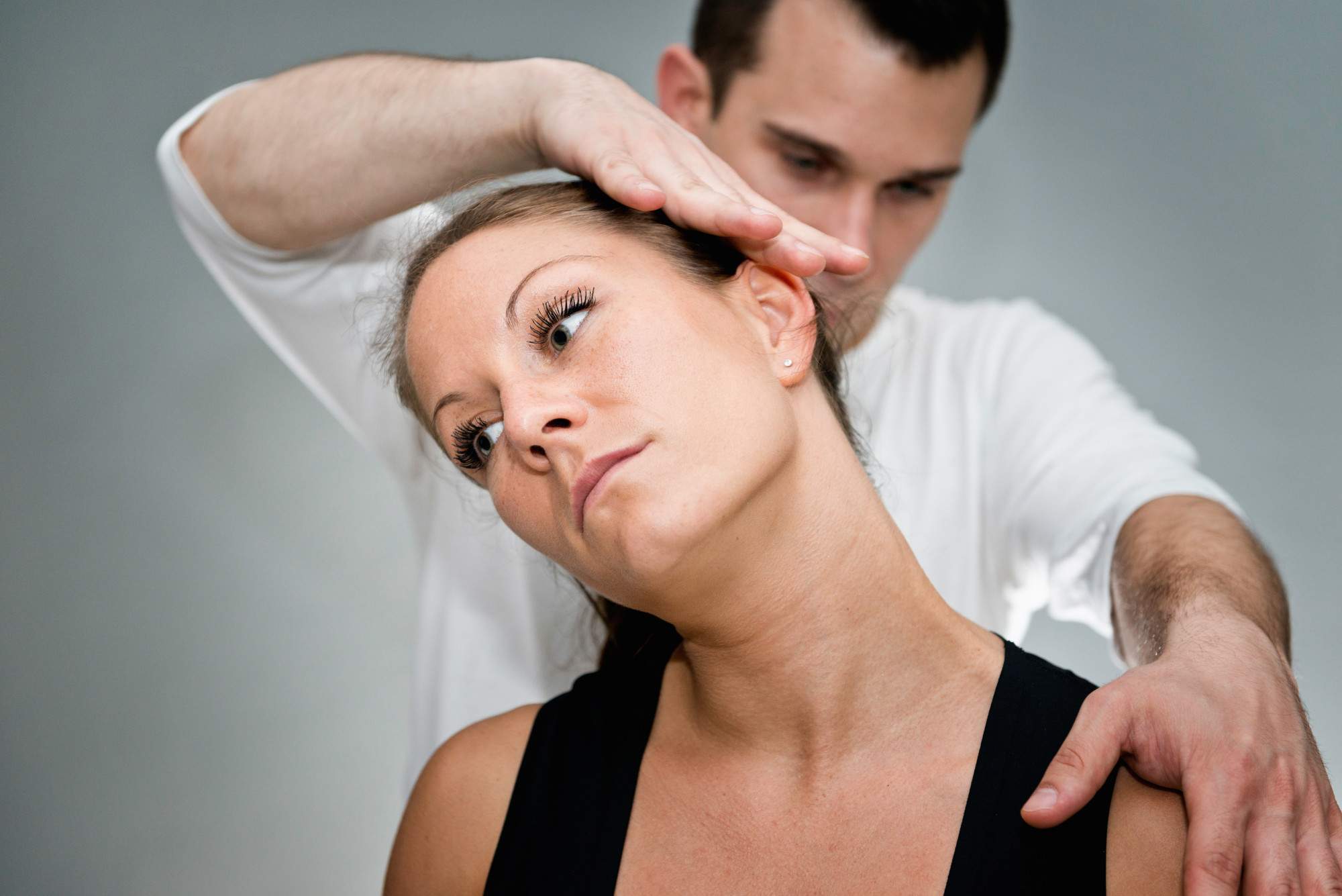 Chiropractor Help With Migraines