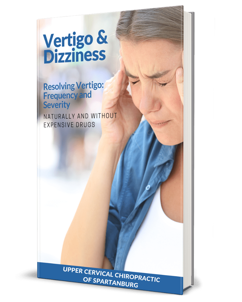 Vertigo and Dizziness Book